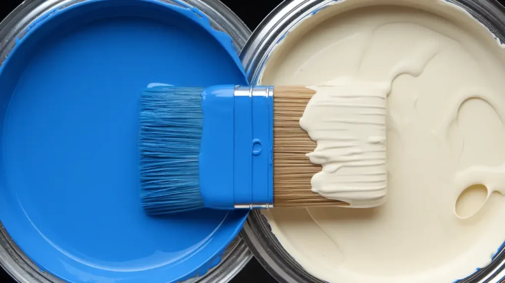 Acrylic vs Latex Paint: Which One Is Best for Your Home?