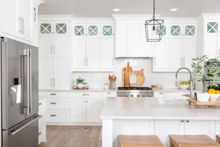 Kitchen Renovation Cost