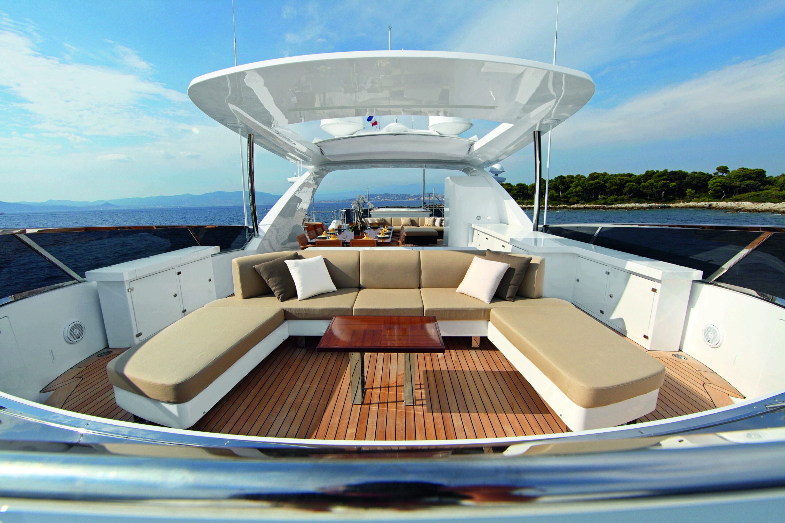 Enhancing Maritime Bliss: Tips for Boat Remodeling in San Diego