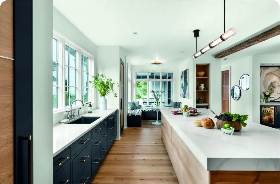 Kitchen Remodeling Services for Every Home and Budgets