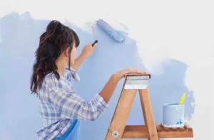 Interior Painting Services for a Stylish Home Transformation