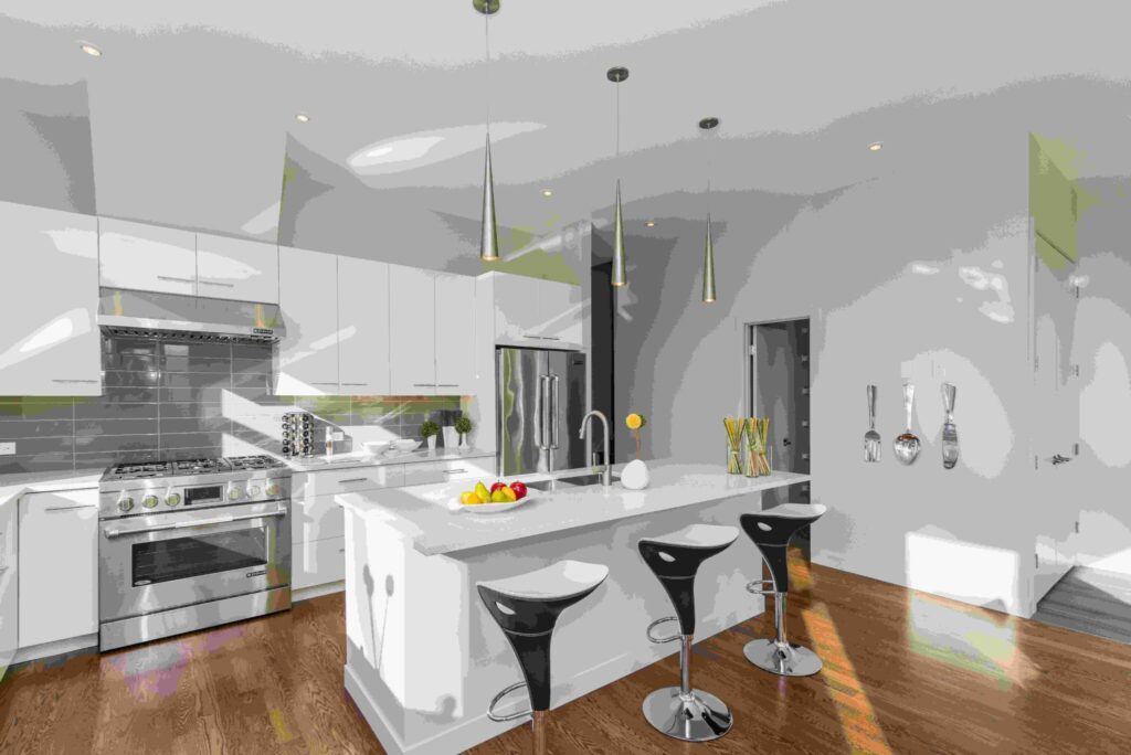 Kitchen Remodeling Services for Every Home and Budgets