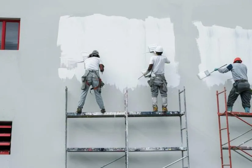 Top Commercial Remodeling Services for Professional Spaces