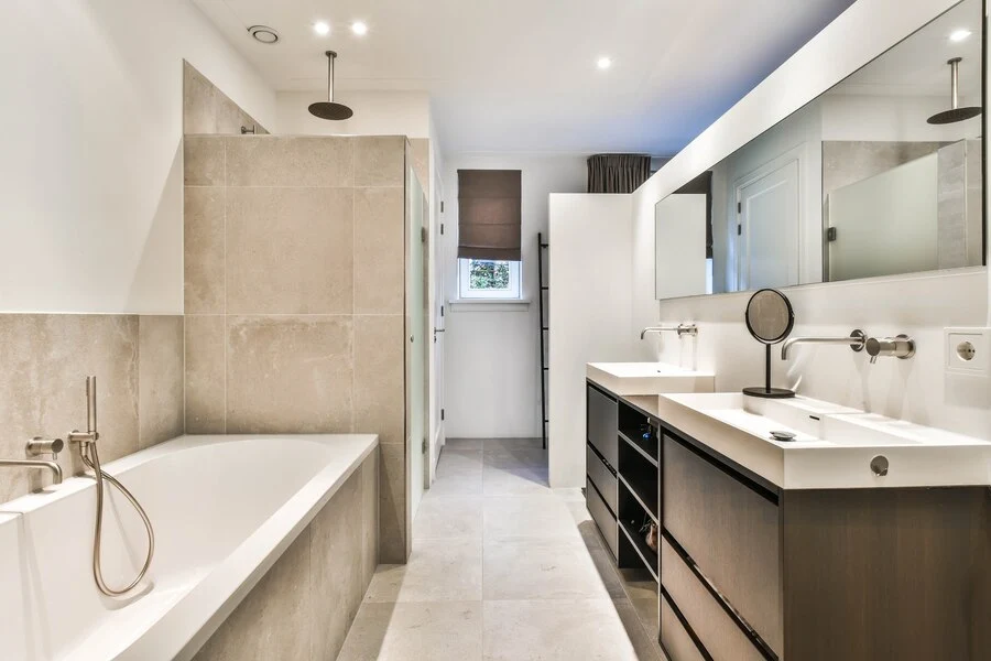 Bathroom Remodeling Services | Quality Bathroom Renovations