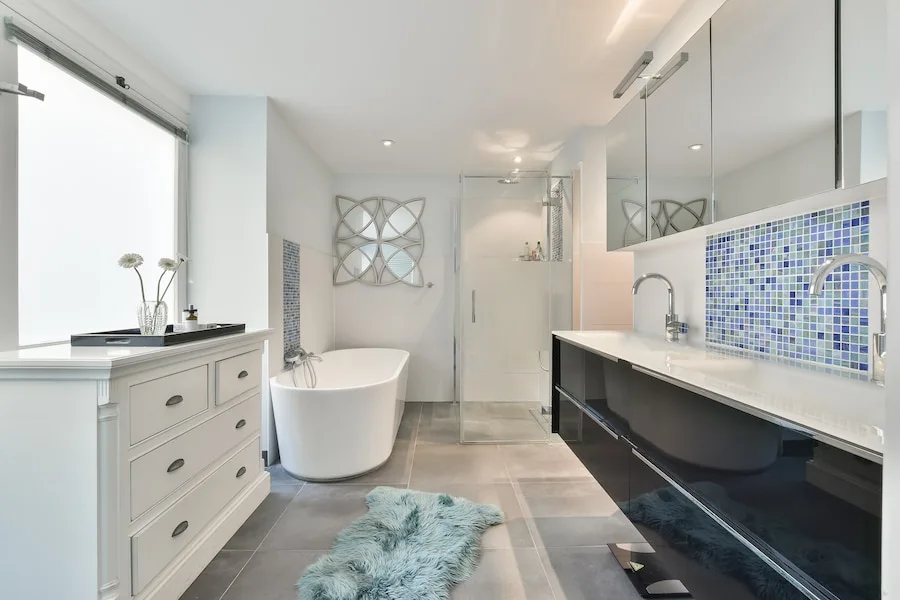 Bathroom Remodeling Services | Quality Bathroom Renovations