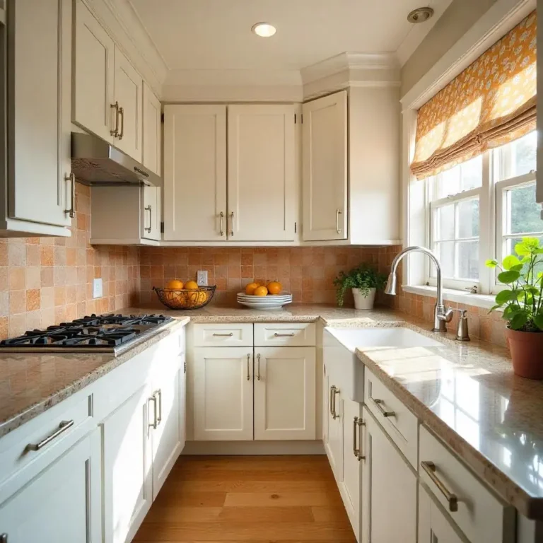 12x12 Kitchen Remodel Cost | What to Expect in 2025