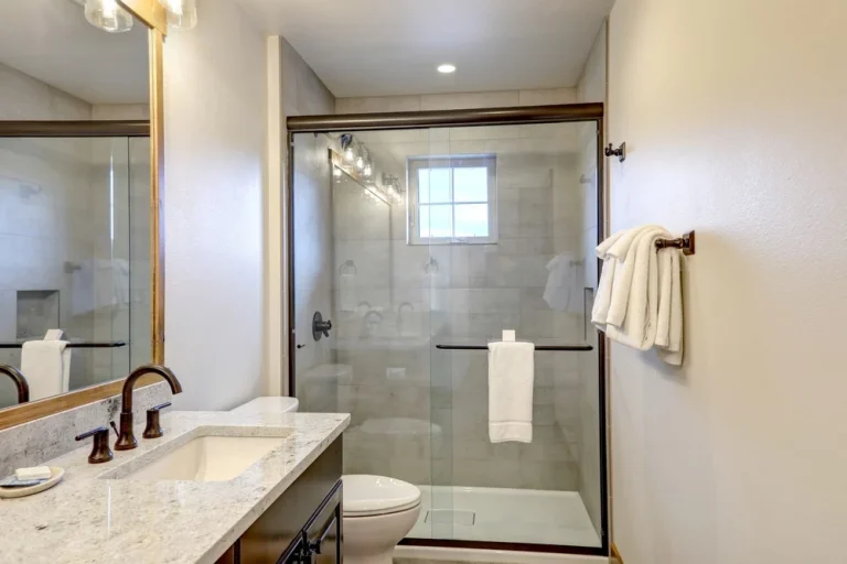 Tub to Shower Conversion | Affordable Remodel Solutions