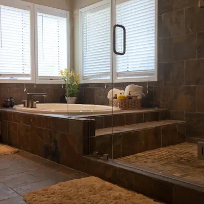 Bathroom Remodeling Services | Quality Bathroom Renovations