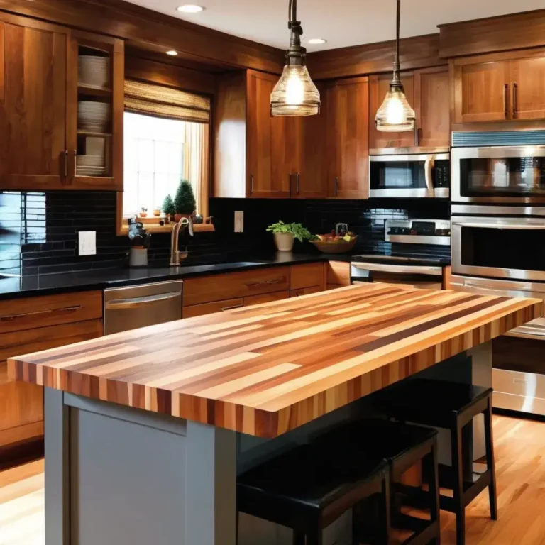 7 Most Functional and Inexpensive Countertops for Kitchen