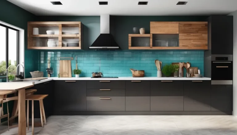 Top 6 Kitchen Trends 2025 | Designs You’ll Love This Year