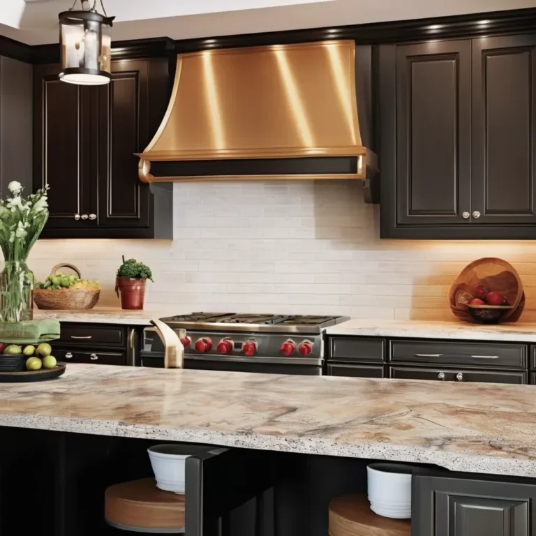 7 Most Functional and Inexpensive Countertops for Kitchen