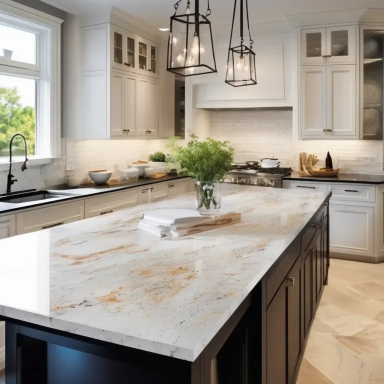 7 Most Functional and Inexpensive Countertops for Kitchen