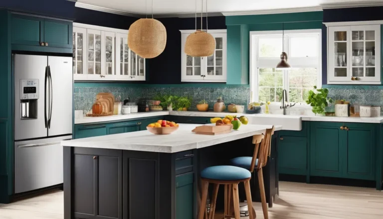 Top 6 Kitchen Trends 2025 | Designs You’ll Love This Year