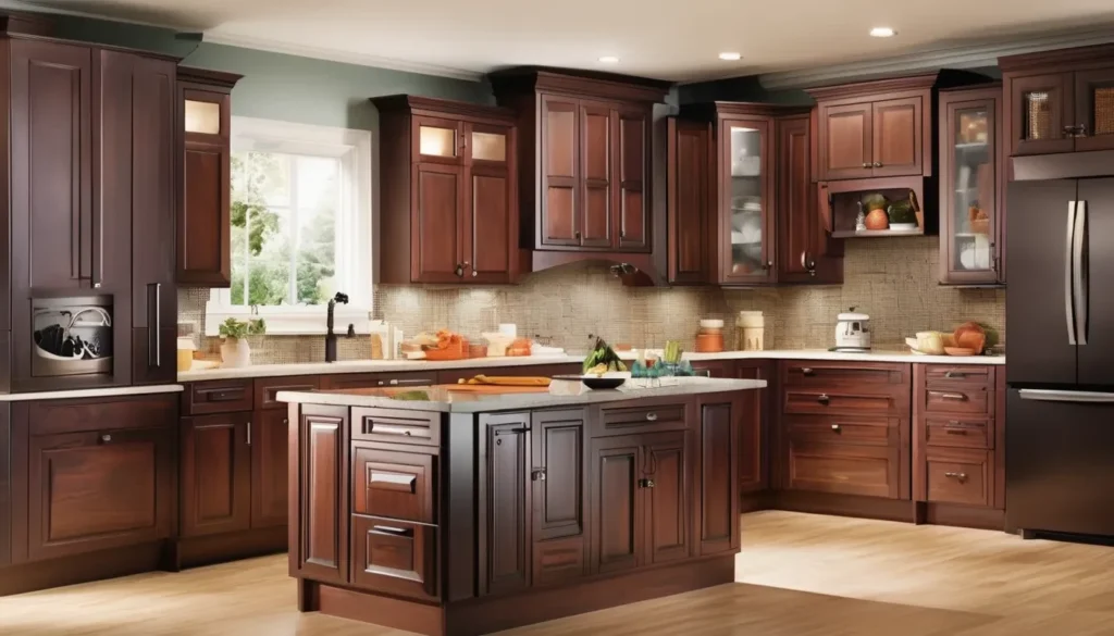 Top 6 Kitchen Trends 2025 | Designs You’ll Love This Year