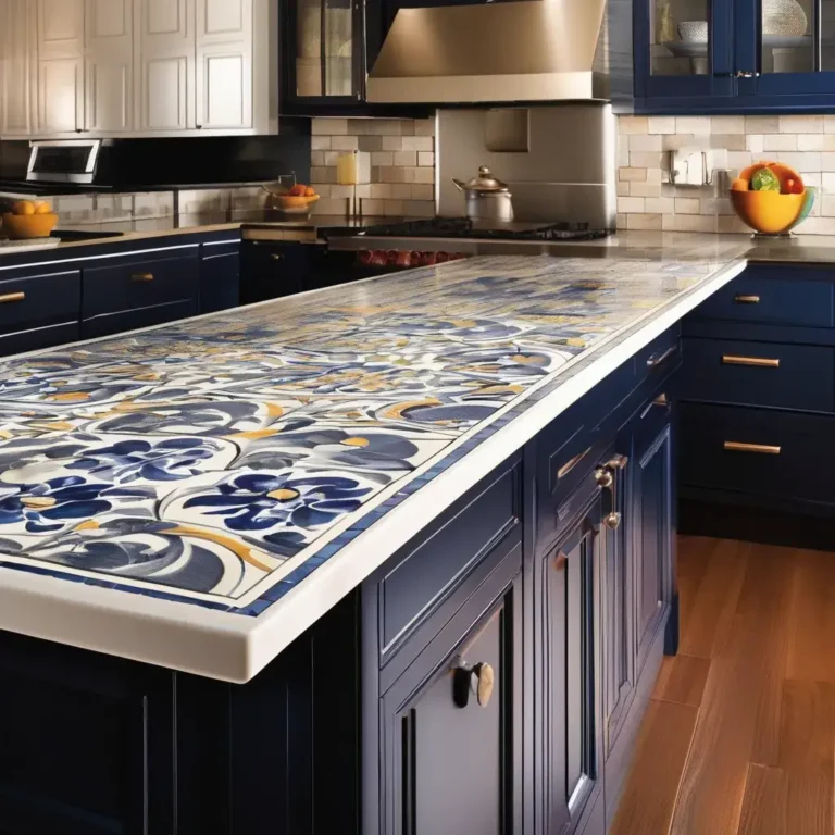 7 Most Functional and Inexpensive Countertops for Kitchen