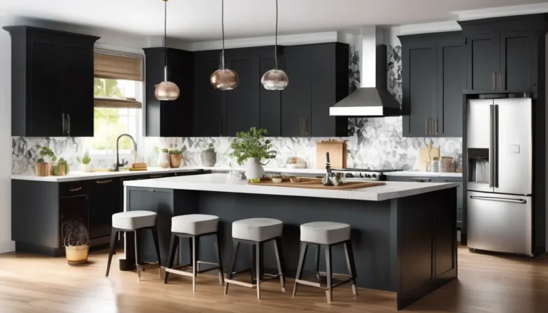 Top 6 Kitchen Trends 2025 | Designs You’ll Love This Year