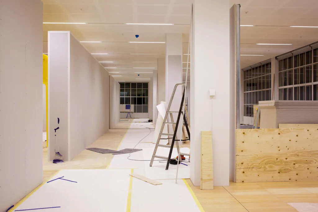 Top Commercial Remodeling Services for Professional Spaces