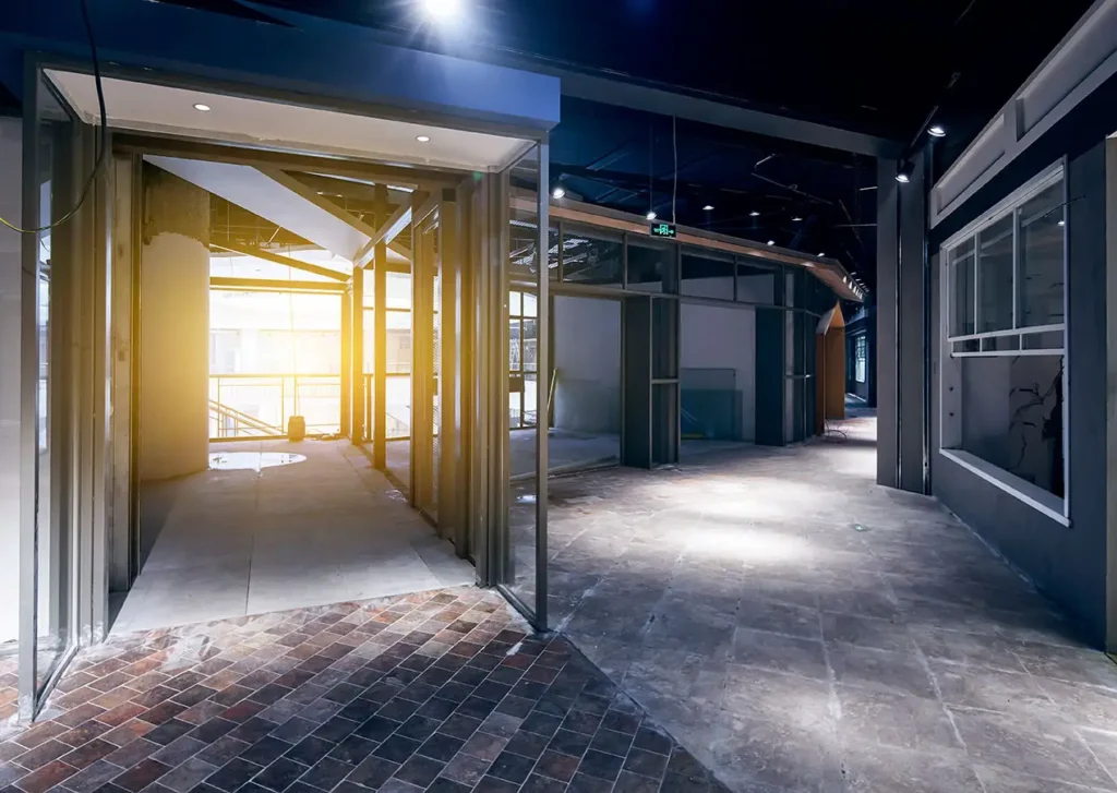 Top Commercial Remodeling Services for Professional Spaces