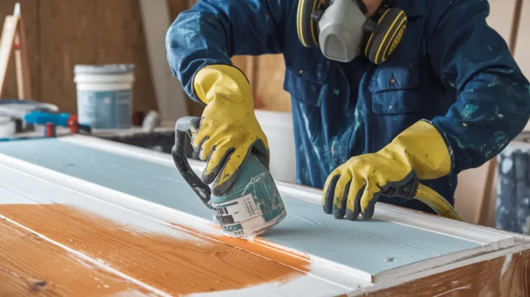 How to Remove Paint from Metal | Step-by-Step Guide