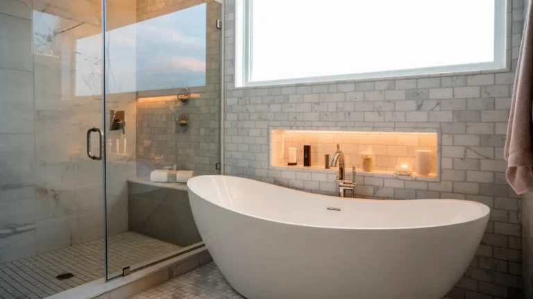 Top 10 Freestanding Bathtub ideas in 2025