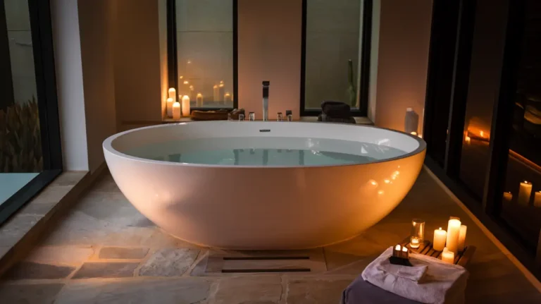 Top 10 Freestanding Bathtub ideas in 2025