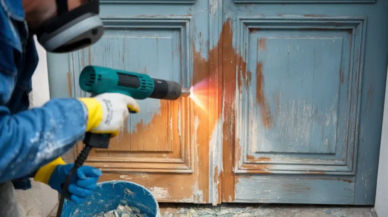 How to Remove Paint from Metal | Step-by-Step Guide