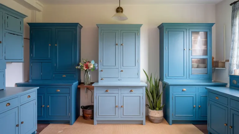 Kitchen Cabinet Refinishing vs Painting