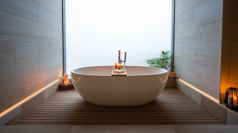 Top 10 Freestanding Bathtub ideas in 2025