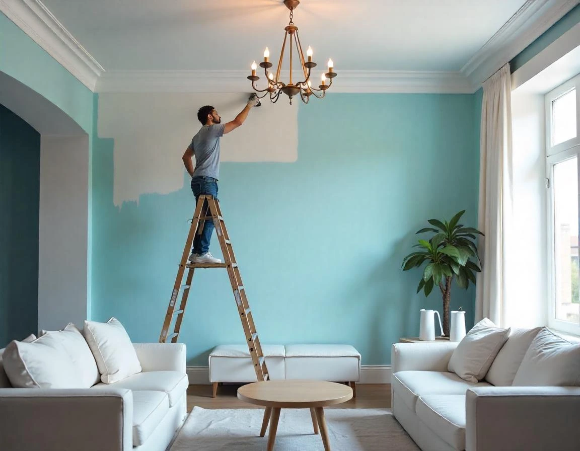 how much does a painting service cost? A Complete Guide