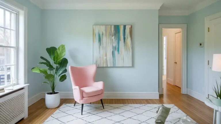 How Much Does it Cost to Paint a Room in 2025?