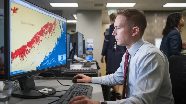What is a Storm Surge? Dangers & Facts Explained!