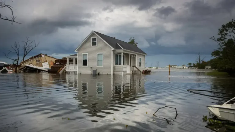 What is a Storm Surge? Dangers & Facts Explained!