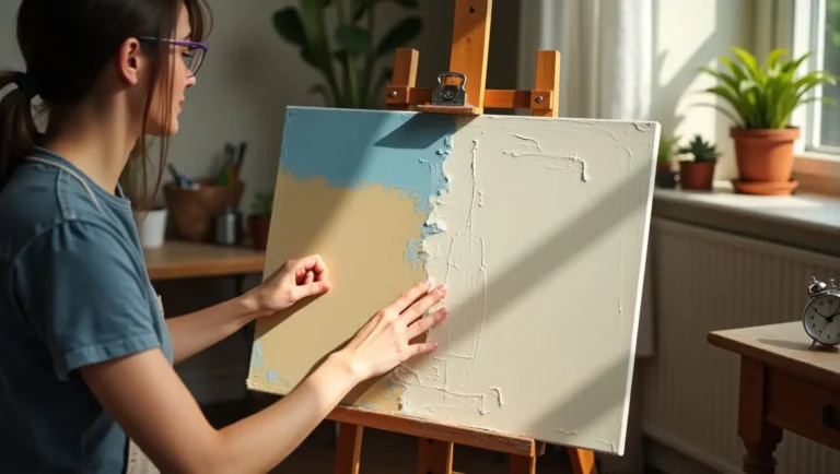 How Long Does It Take an Oil Painting to Dry? Expert Tips