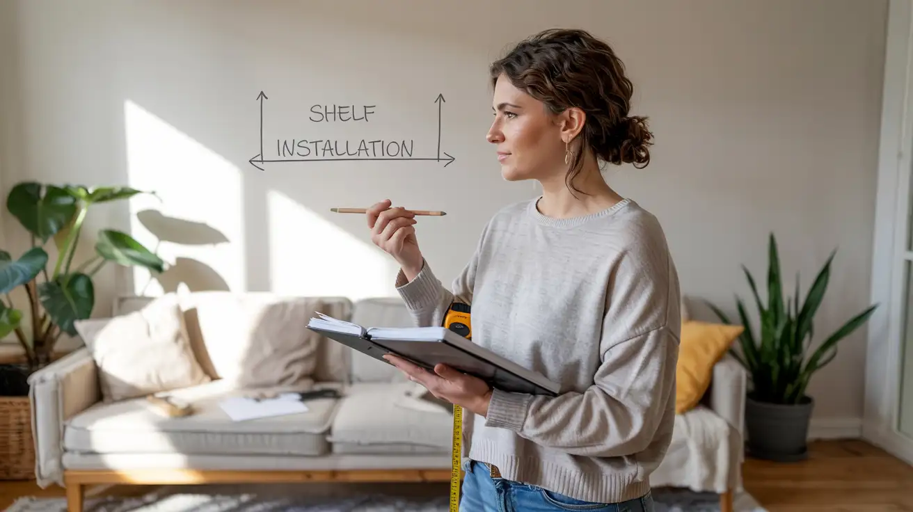 How to Find a Stud Without a Stud Finder