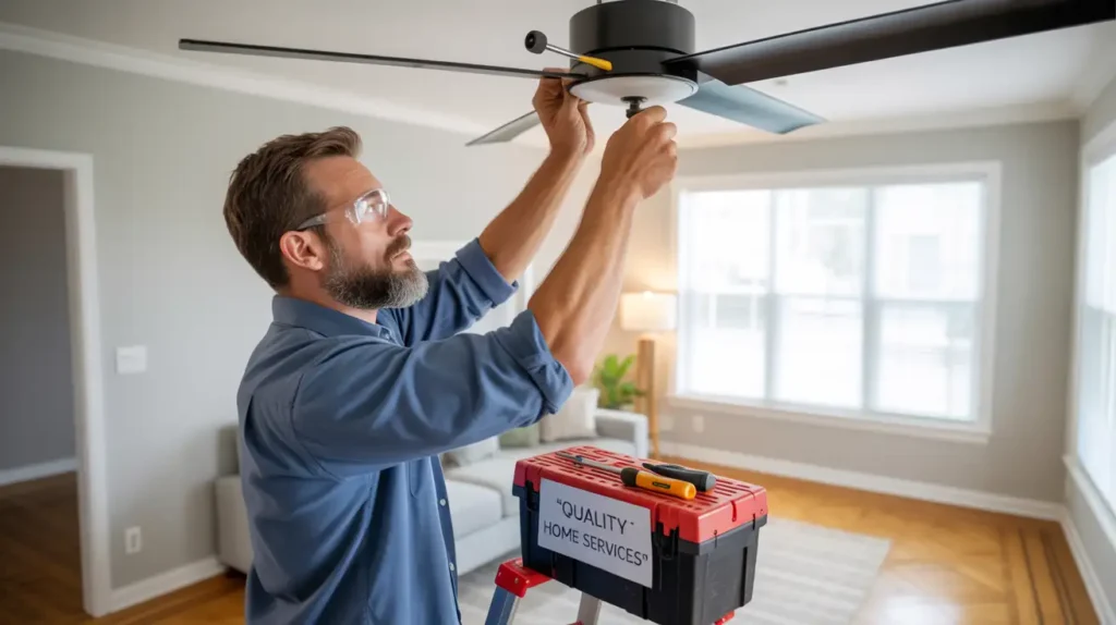 Can a Handyman Do Electrical Work? Legal Guide 2025