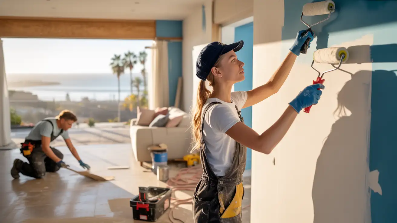 How Much Does It Cost to Renovate a House in 2025?