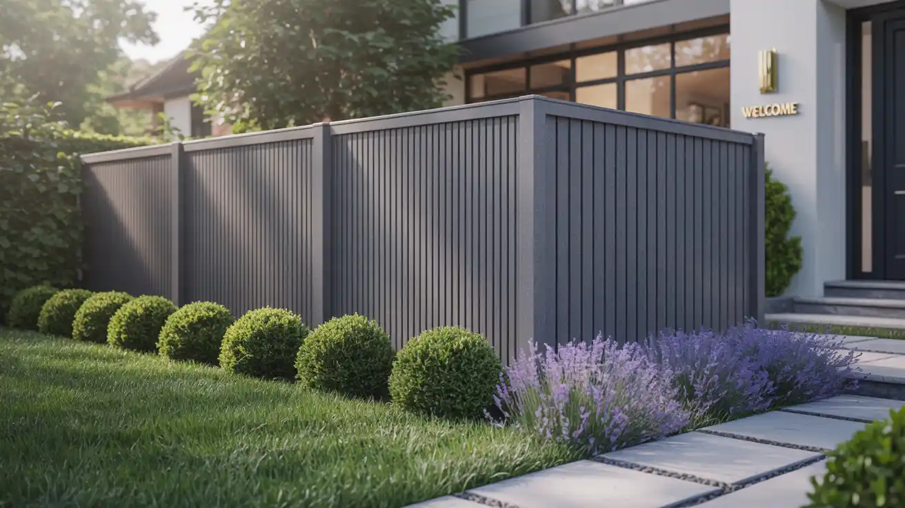 How Much Does it Cost to Build a Fence in 2025?