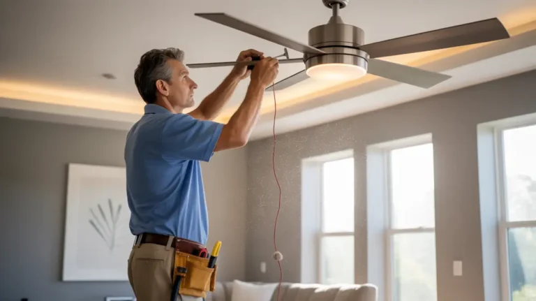 Can a Handyman Do Electrical Work? Legal Guide 2025