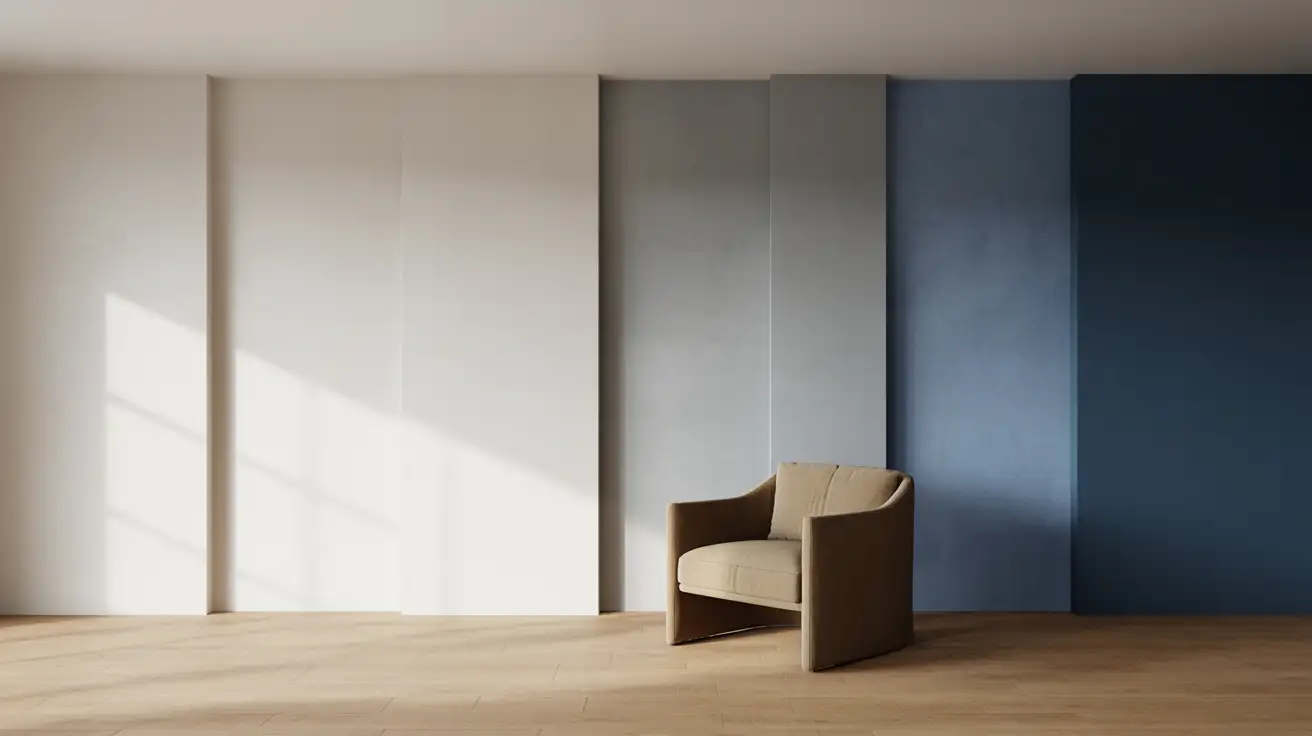 Satin vs Gloss vs Matte: Which Paint Finish Is Best?