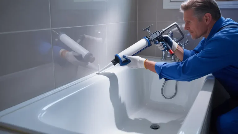 Grout vs Caulk: Key Differences You Need to Know