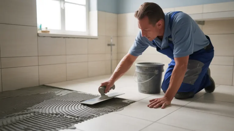 Grout vs Caulk: Key Differences You Need to Know