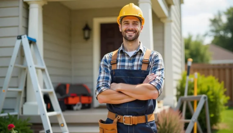 What is handyman services? Learn how this flexible home repair solution saves time, cuts costs, and helps with everyday fixes around the house.