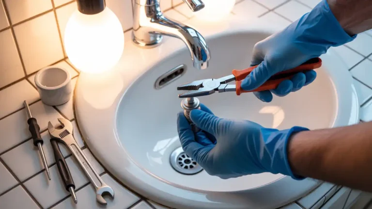 how-to-remove-bathroom-sink-stopper-in-3-simple-steps