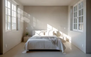 Is It Safe to Sleep in a Freshly Painted Room?