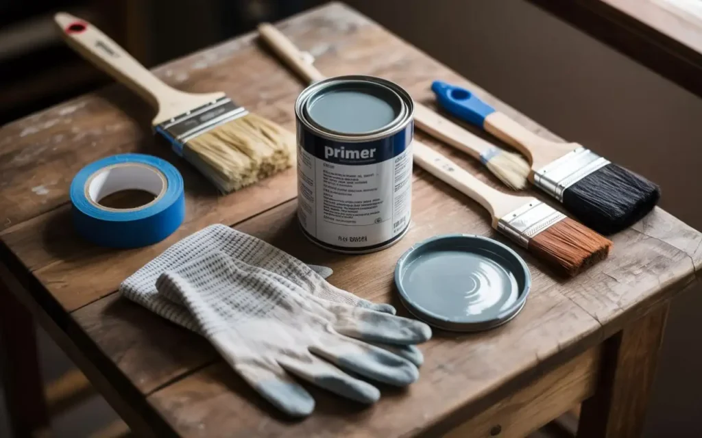 Can You Paint Over Varnished Wood? Complete Guide (2025)