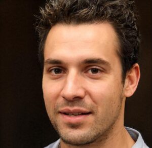 Picture of John Thomas