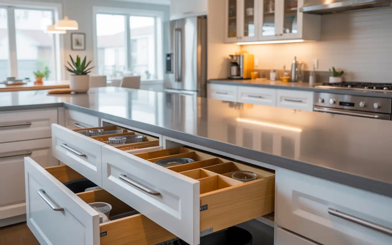 How Much Does an IKEA Kitchen Remodel Cost? 2025 Guide
