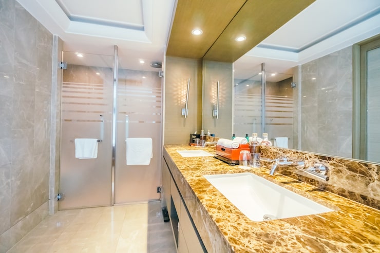 bathroom remodeling in san diego