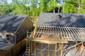 How Does a Home Addition Increase Property Value with added living space and home expansion construction