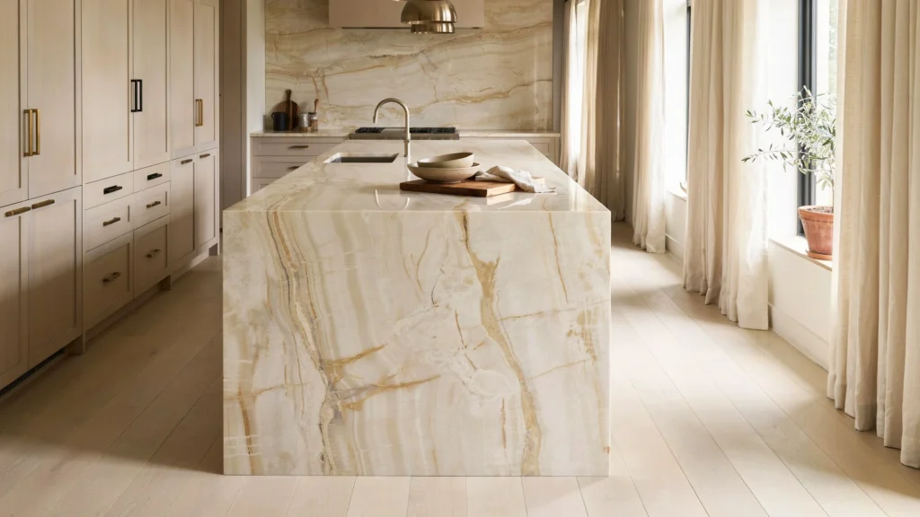 What Are the Kitchen Counter Trends for 2026?